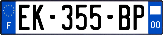 EK-355-BP