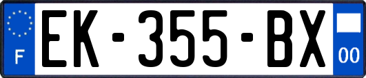 EK-355-BX