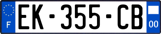 EK-355-CB