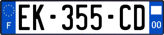 EK-355-CD