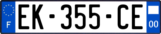 EK-355-CE