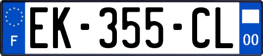 EK-355-CL