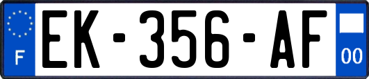 EK-356-AF