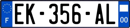 EK-356-AL