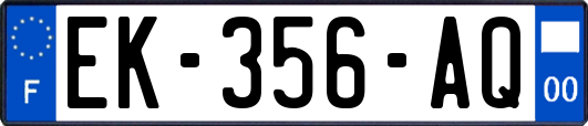 EK-356-AQ