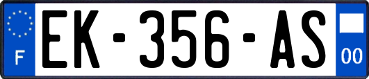 EK-356-AS