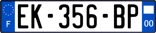 EK-356-BP