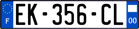 EK-356-CL