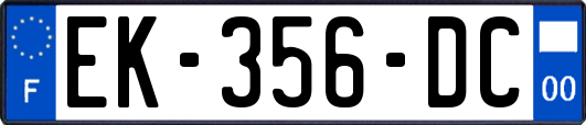 EK-356-DC