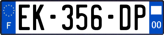 EK-356-DP