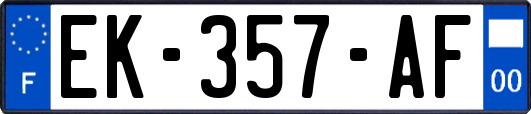 EK-357-AF