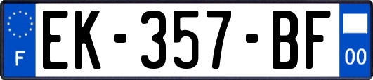 EK-357-BF