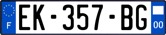 EK-357-BG