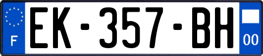 EK-357-BH