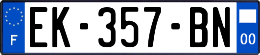 EK-357-BN