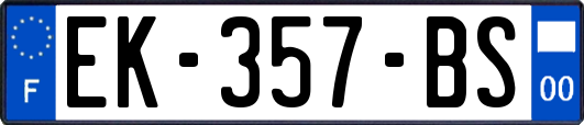 EK-357-BS