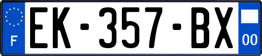 EK-357-BX