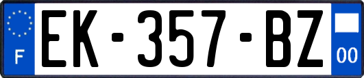 EK-357-BZ