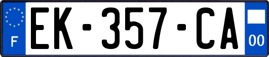 EK-357-CA