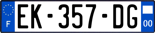 EK-357-DG