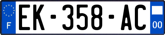 EK-358-AC