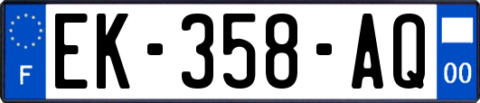 EK-358-AQ