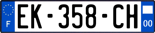 EK-358-CH