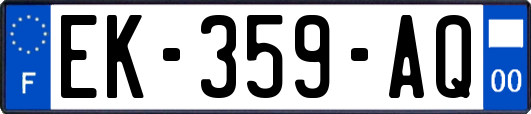 EK-359-AQ