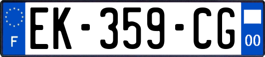 EK-359-CG