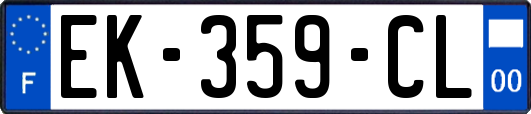 EK-359-CL