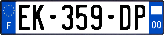 EK-359-DP