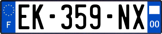 EK-359-NX