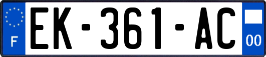 EK-361-AC