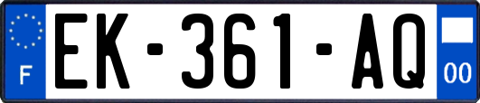 EK-361-AQ