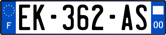 EK-362-AS