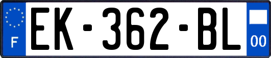 EK-362-BL