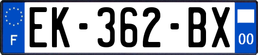 EK-362-BX