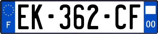 EK-362-CF