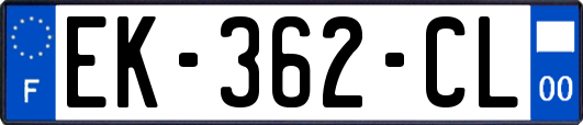 EK-362-CL