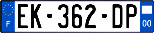 EK-362-DP