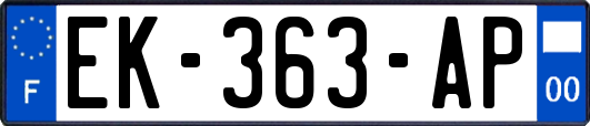 EK-363-AP