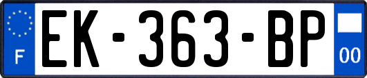 EK-363-BP