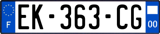 EK-363-CG