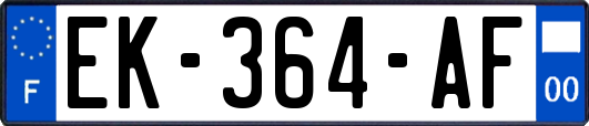 EK-364-AF