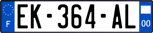 EK-364-AL