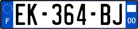 EK-364-BJ