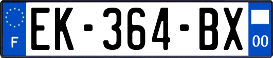 EK-364-BX