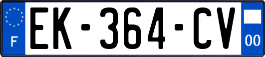 EK-364-CV