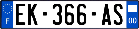 EK-366-AS