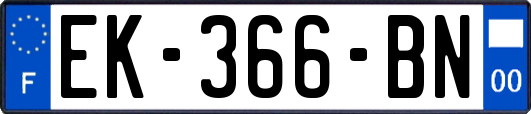 EK-366-BN